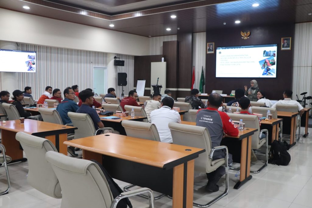 balai karantina jateng