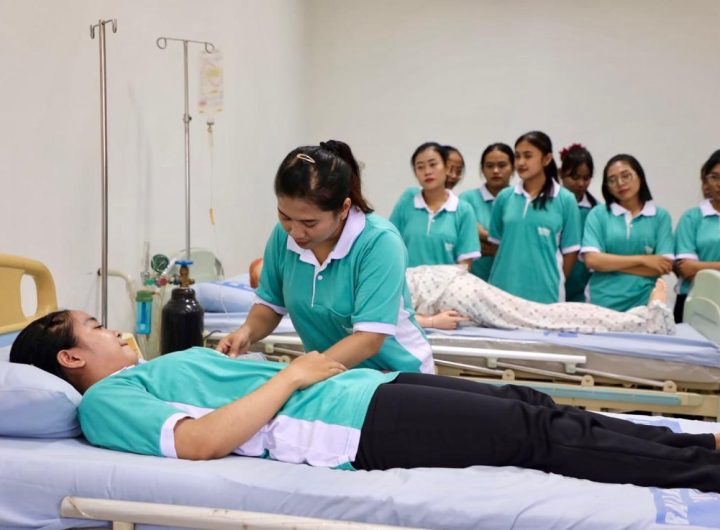 calon pekerja migran