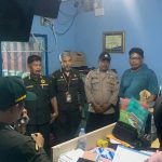 balai karantina jateng