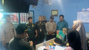 balai karantina jateng