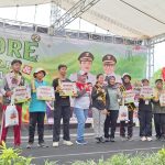 SMPN 22 Jambore Remaja Tani 2025