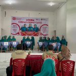 Lomba Cerdas Cermat PKK Pakintelan