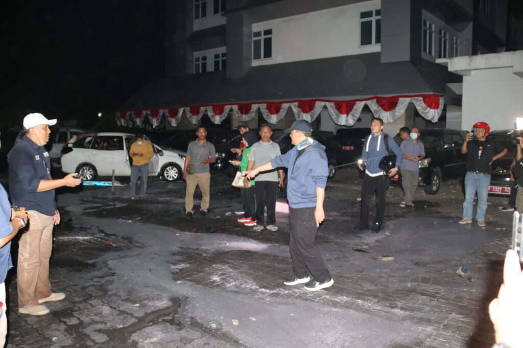 Ahmad Luthfi