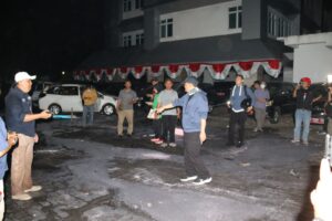 Ahmad Luthfi