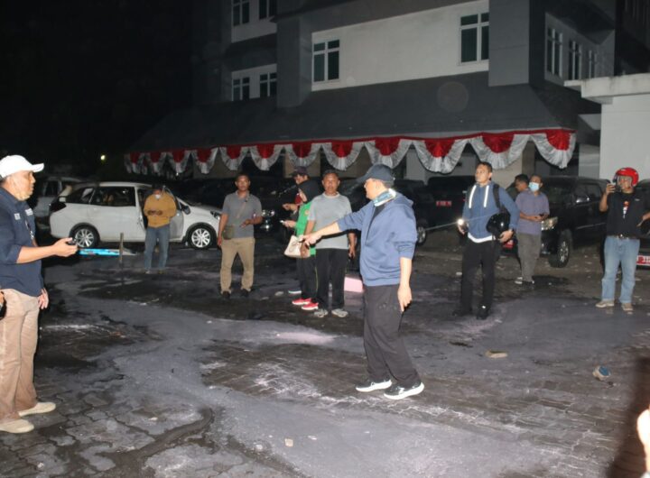 Ahmad Luthfi